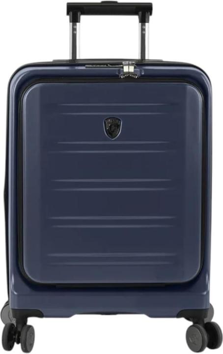 Heys Hatch 21 - Handgepäckkoffer (45 l, Handgepäck (bis 50l))