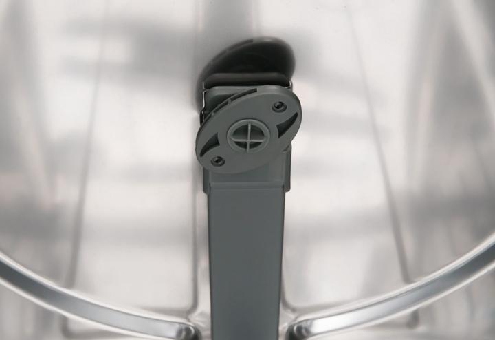 Actual product image Amica AMIC built-in dishwasher