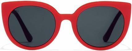 Produktbild Hawkers Divine Kids Kindersonnenbrille 44mm Rot