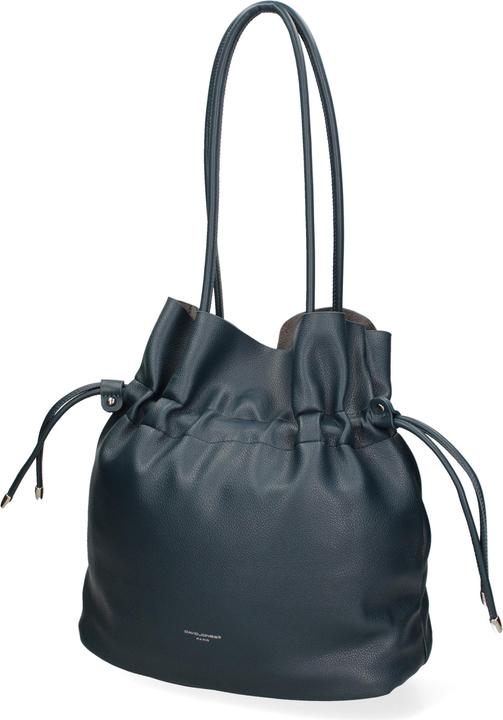 Actual product image David Jones Shoulder Bag