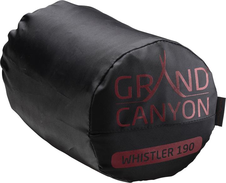 Produktbild Grand Canyon Whistler 190 (210 cm)