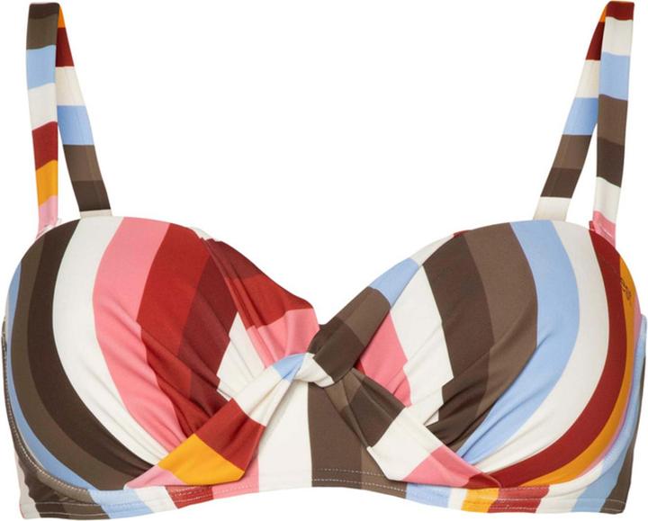 MGA Bikini Protest MM Punk Wire Bikini Top (38)