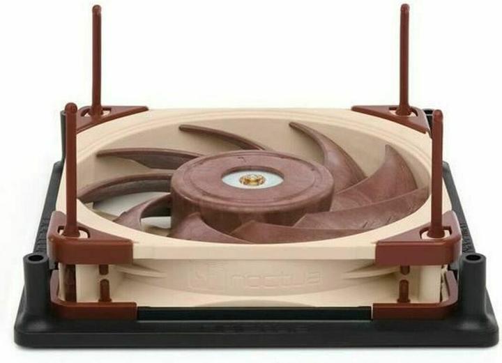 Image du produit Noctua NF-A12x25 PWM (120 mm, 1 x)
