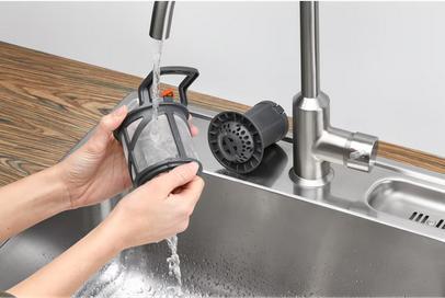 Produktbild Electrolux EEG68520W