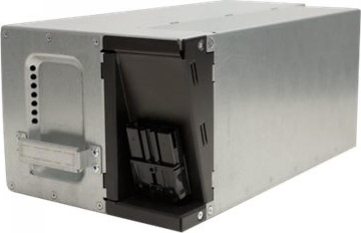 Image du produit APC Batterie de remplacement pour onduleur APCRBC143