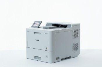 Actual product image Brother HL-L9430CDN (Laser, Colour)