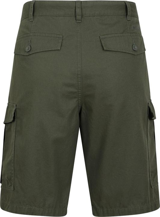 Actual product image Mountain Warehouse Mens Lakeside Cargo Shorts (46)