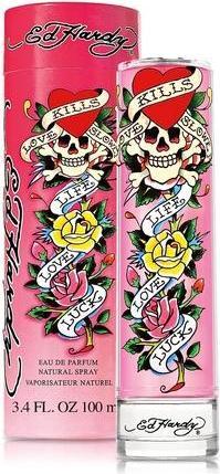 Immagine prodotto Ed Hardy Vita Amore fortuna (Eau de parfum, 50 ml)