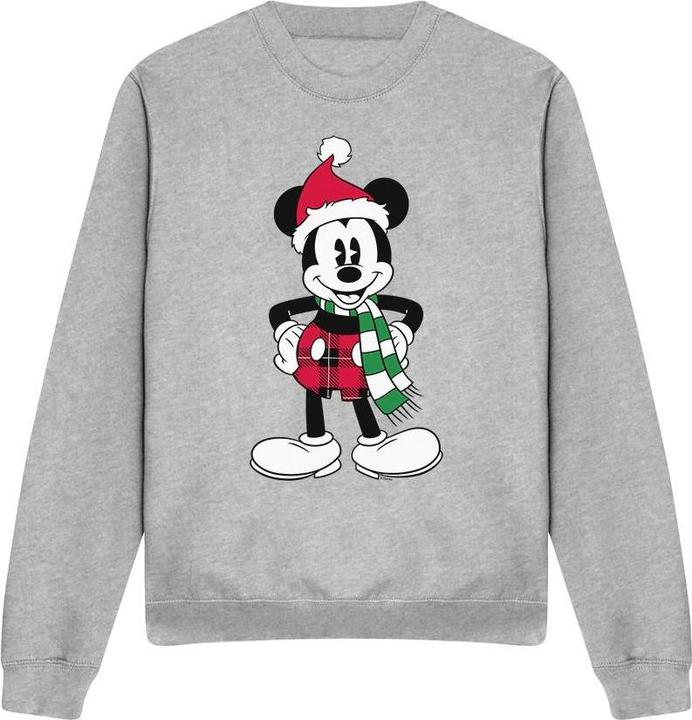 Disney Sweatshirt weihnachtliches Design (XL)