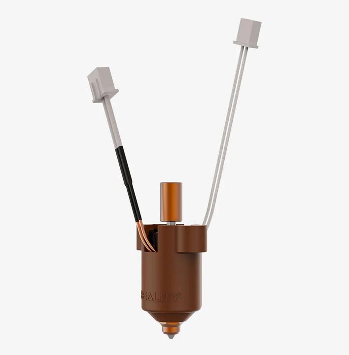 Produktbild Creality Heizelement Ender 3V3 KE Keramischer Heizblocksatz (Düse)