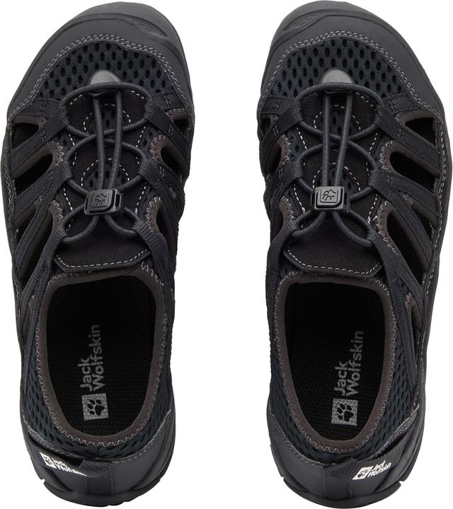 Immagine prodotto Jack Wolfskin Levente Sandal K (33)