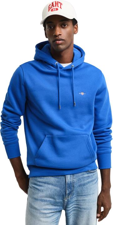 Produktbild GANT Regular Shield Hoodie (XL)