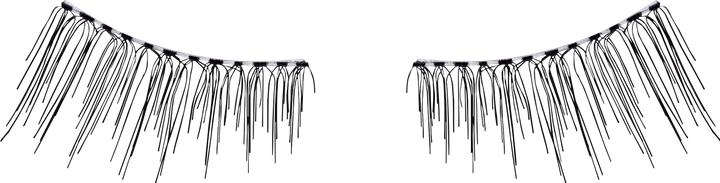 Actual product image essence Lashes To Impress 03 (Artificial eyelashes)