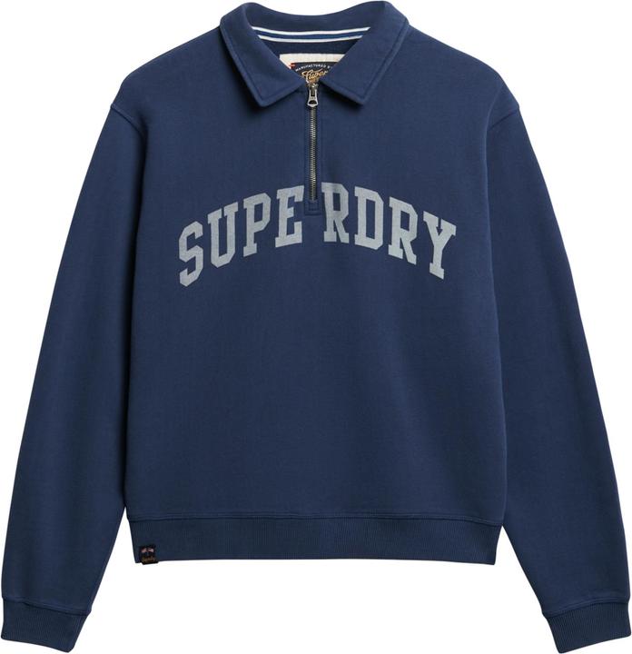 Image du produit Superdry Athletic Collared (S)