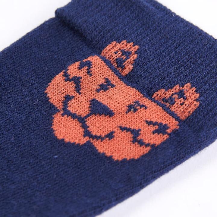 Immagine prodotto VidaXL Calzini per bambini 5 paia UE 26-29,Materiale: 78% cotone. 20 (Confezione da 5 pezzi, 26 - 29)