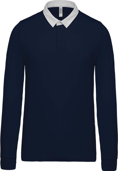 Actual product image Kariban Rugby (4XL)