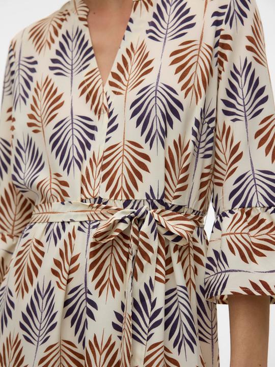 Produktbild Vero Moda VMZERA Langes Kleid Kleid (XS)