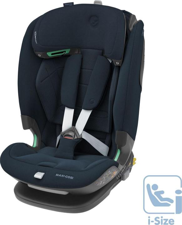 Produktbild Maxi-Cosi Titan Pro2 (Kindersitz, ECE R129/i-Size Norm)