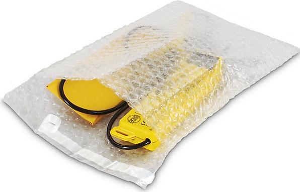 Actual product image Ratioform Luftpolsterbeutel (10 x)