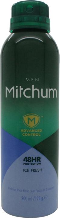 Mitchum Ice Fresh (Spray, 200 ml)