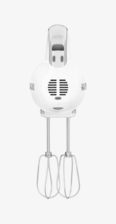 Actual product image Smeg HMF01WHEU (250 W)