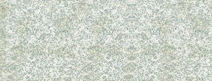 Actual product image Marabu Window Color Fun & Fancy (Glitter silver, 80 ml)