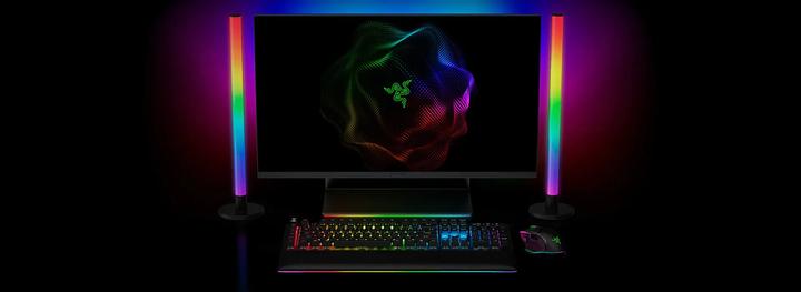 Productafbeelding Razer Aether Standing Light Bar (RGBW)