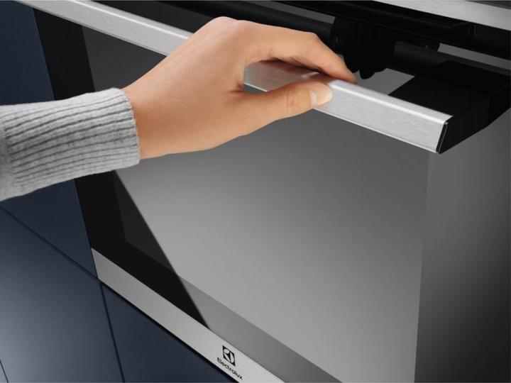 Produktbild Electrolux Oven Eod6p66xelectrolux