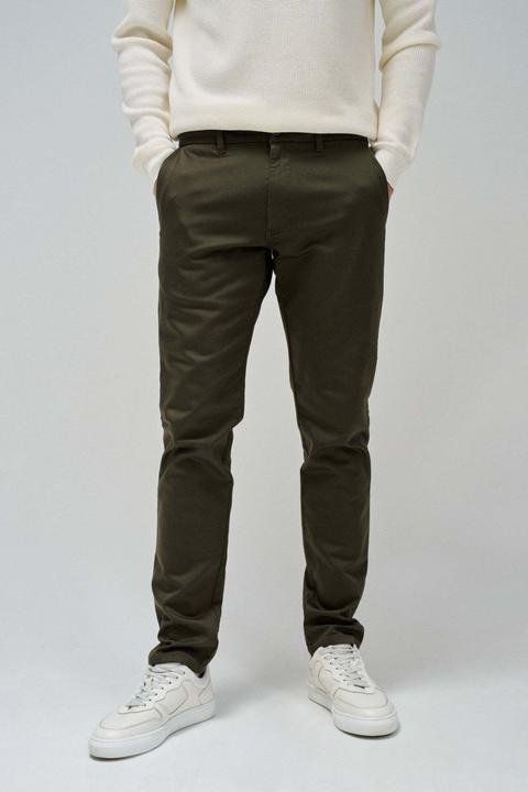 Image du produit Salsa Jeans Chinohose Chino Joggers S-Activ (34)