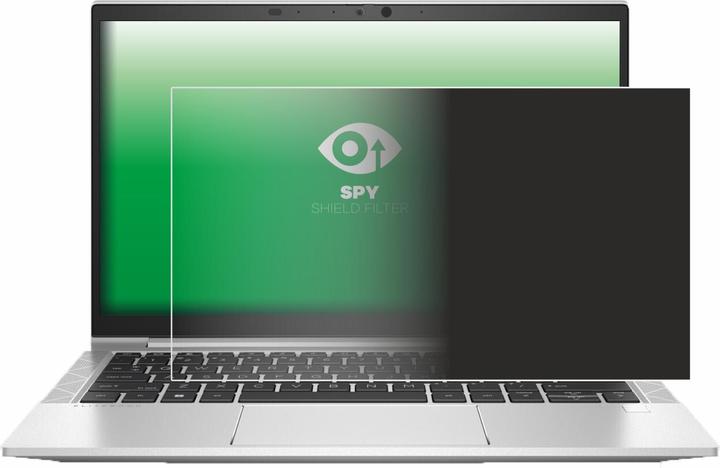 Produktbild upscreen Spy Shield Blickschutzfilter (15.60", 16 : 9)