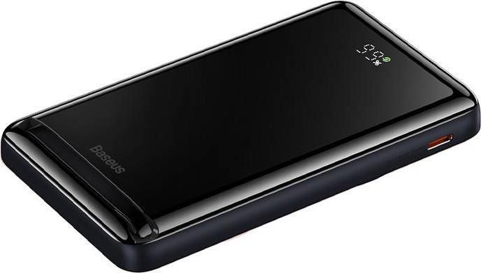 Image du produit Baseus Magnetic (10000 mAh, 20 W, 37 Wh)