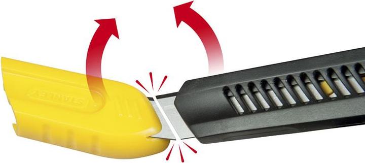 Image du produit Stanley 10150 (Cutters)
