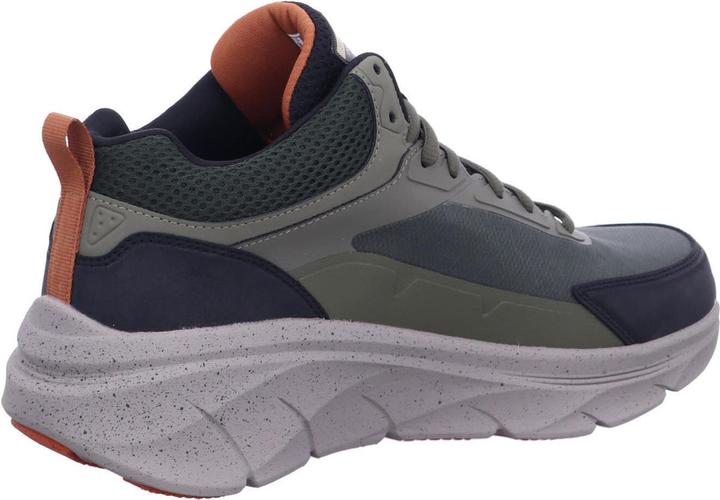Actual product image Skechers Sneaker D "LUX WALKER 2.0 - GRAILO (42)