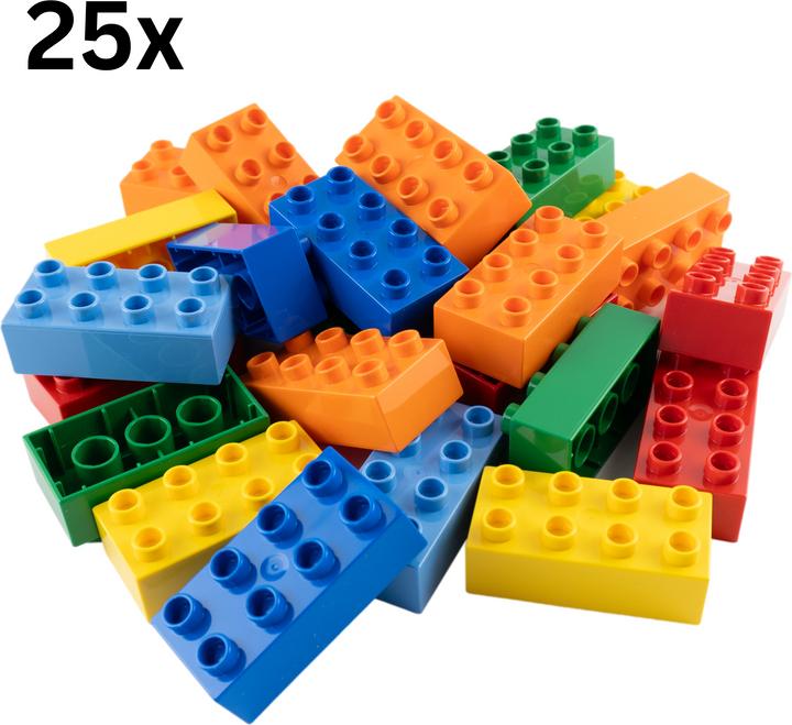 LEGO Grundbausteine (3011)