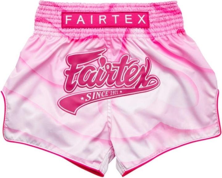 Produktbild Fairtex Muay Thai Shorts Alma (XL)