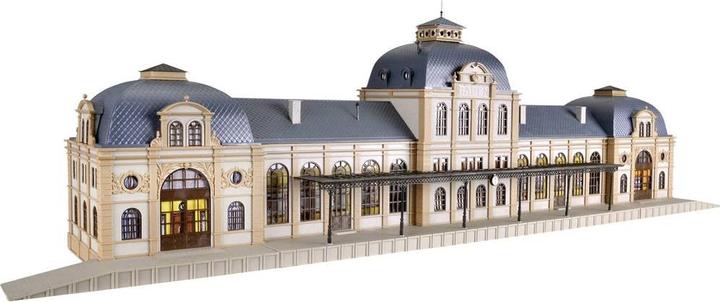 Actual product image Vollmer 43560 H0 Baden-Baden station