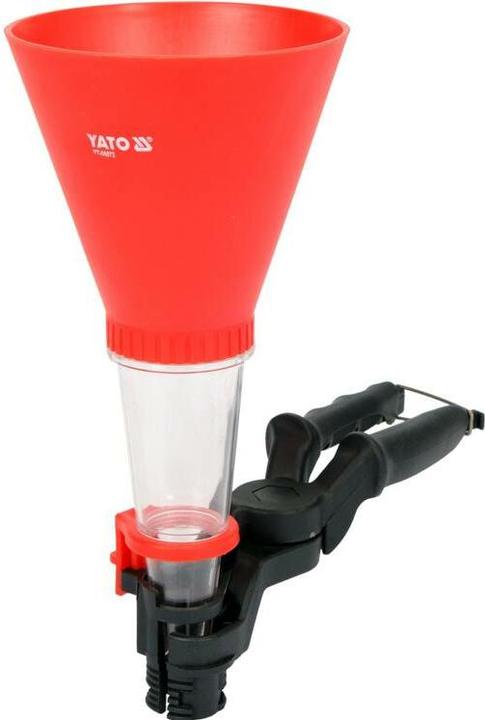 Produktbild Yato Lejek Specjalny Z Uchwytem