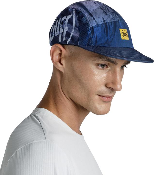 Produktbild Buff 5 Panel Go Cap (L, XL)