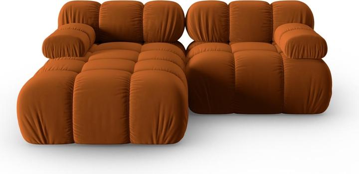 Actual product image Micadoni Bellis (Corner sofa)