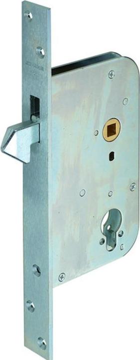 Schänis Sliding door mortise lock 1609 (Mortise lock)