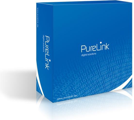 Produktbild Purelink HDMI (Typ A) — HDMI (Typ A) (25 m, HDMI)