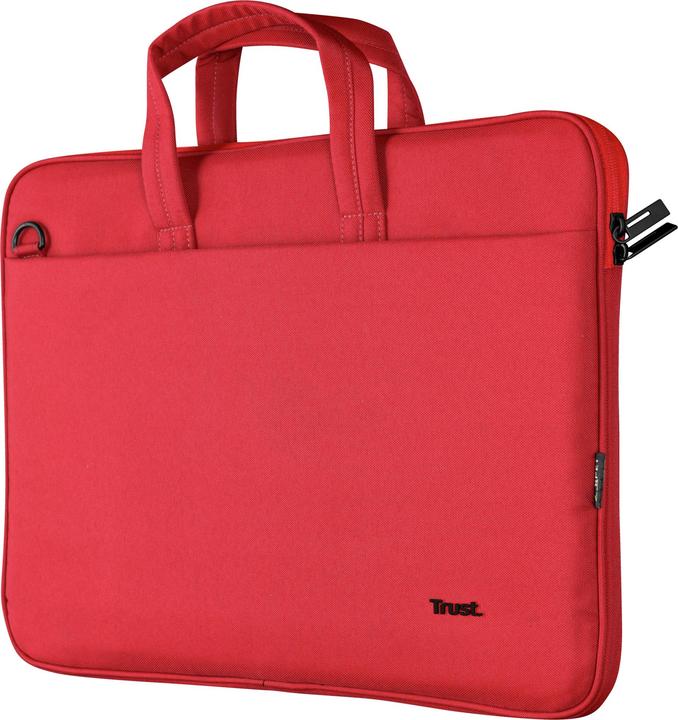 Image du produit Trust Sacoche pour ordinateur portable Bologna Eco 16 (16", Universel)