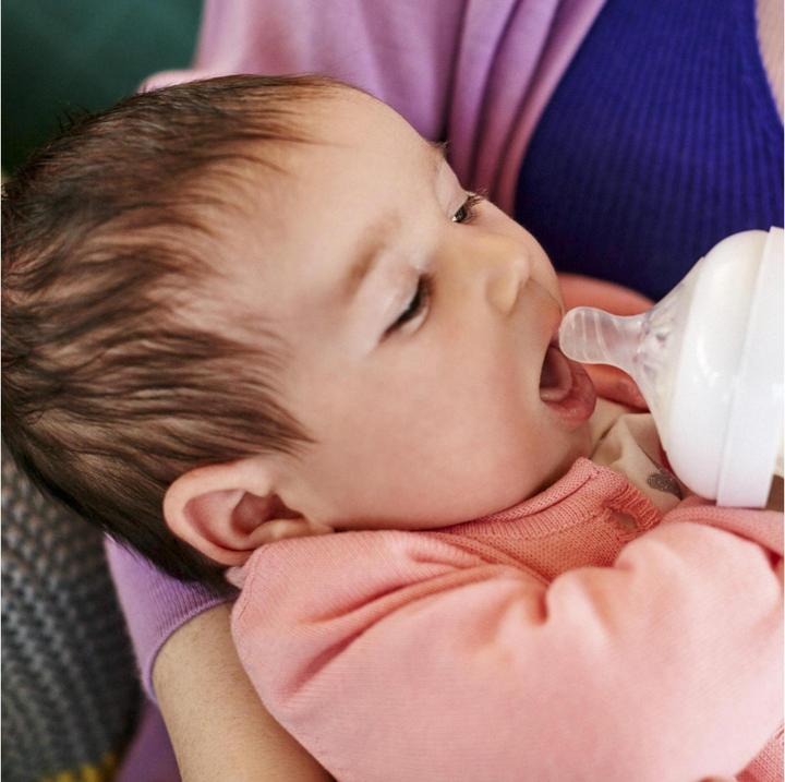 Immagine prodotto Philips Avent Vicino alla natura 2.0 Ventosa