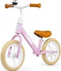 Mally Kinder Balance Fahrrad Milly Timmy Rosa