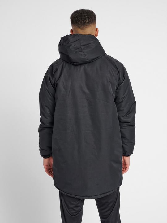 Produktbild hummel Authentic Bench Jacket (L)