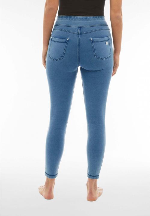 Actual product image Freddy N.O.W.® Pants 7/8 NOWY4MC002ORG (S)