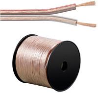 Actual product image InLine Speaker cable (100 m, 2.50 mm²)