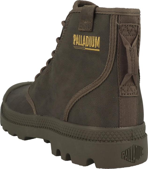 Immagine prodotto Palladium Pampa Hi rivestita - 63353 (39)