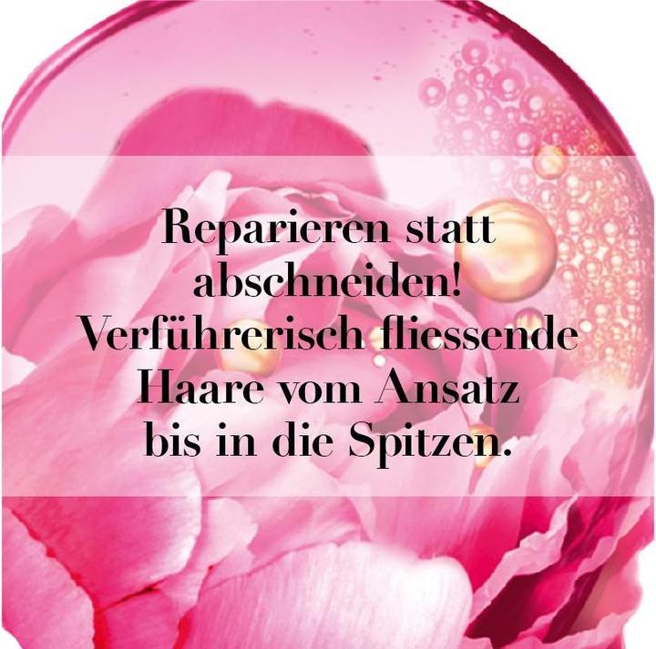 Produktbild Gliss Verführerisch Lang (250 ml, Flüssiges Shampoo)