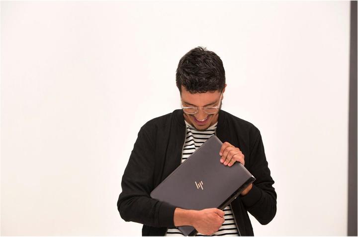 Produktbild HP Spectre x360 14-ef0740nz (13.50", Intel Core i7-1255U, 16 GB, 1000 GB, CH)
